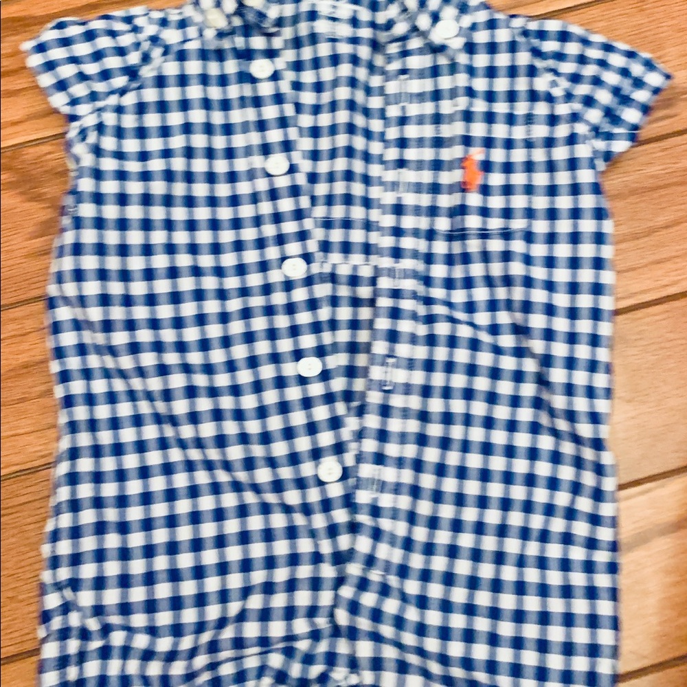 Ralph Lauren Polo